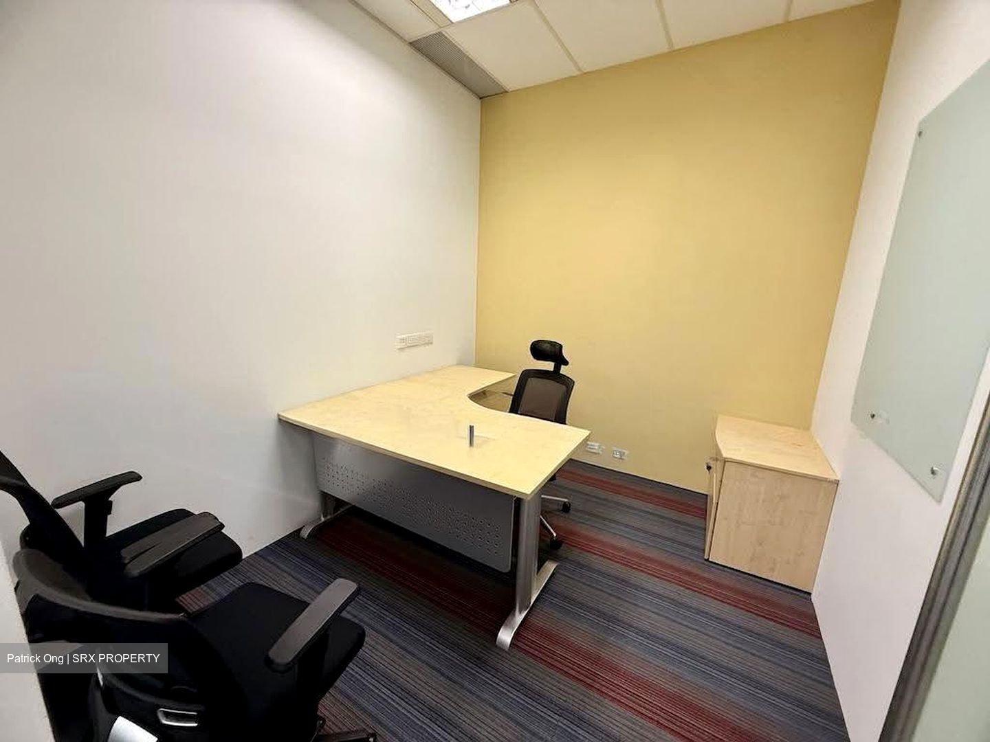 Lucrum Capital Building (D1), Office #638516381